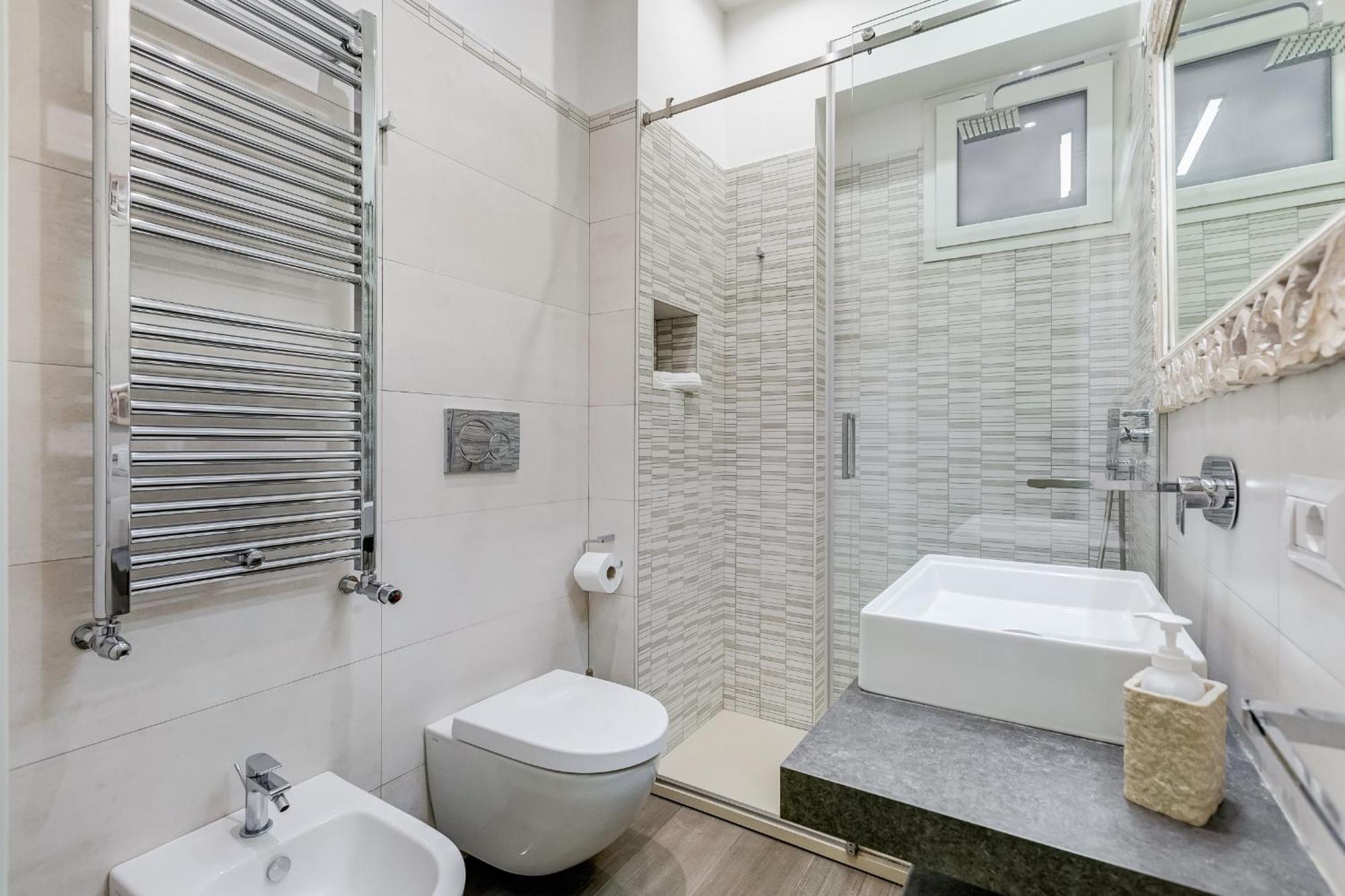 Trastevere-Royal Orchid Apartment Róma Kültér fotó